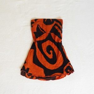 gorgeous wahine toa top